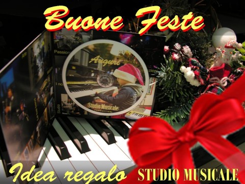 Buone Feste