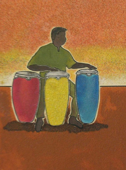 percussioni