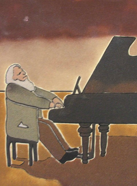 pianista