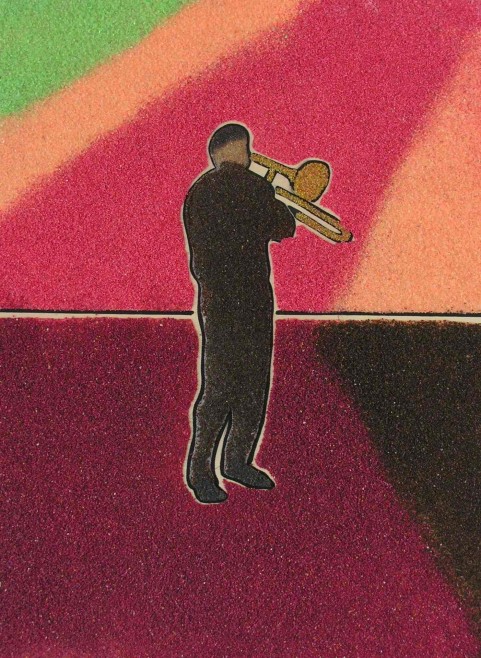 trombonista