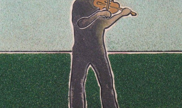 violinista