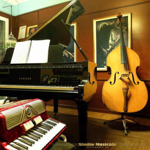 CLASSICAL INSTRUMENTS