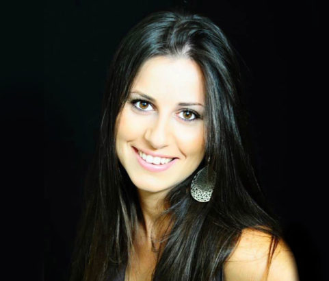 Luana Camatti